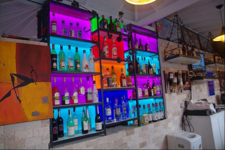 阿塔克公寓式酒店 阿拉尼亚 外观 照片